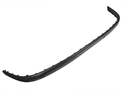 VW Bora front bumper trim strip