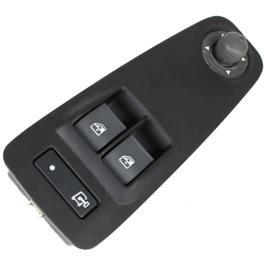 Citroen Jumper II 06-14 COMBINED electric window and mirror control switch