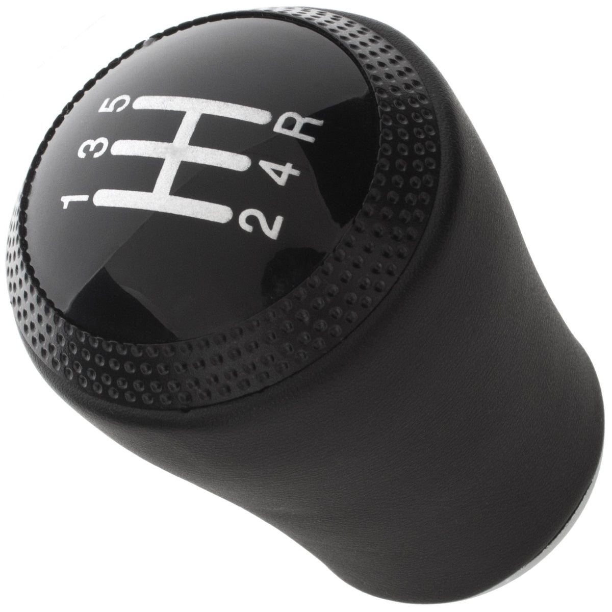 Audi A6 C5 97-01 gear knob