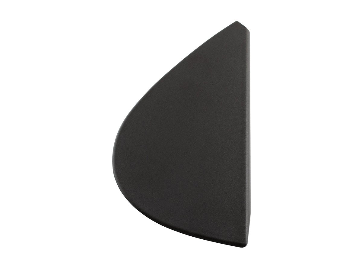 Ford Fiesta Mk4 5-door 95-02 rear right door triangle