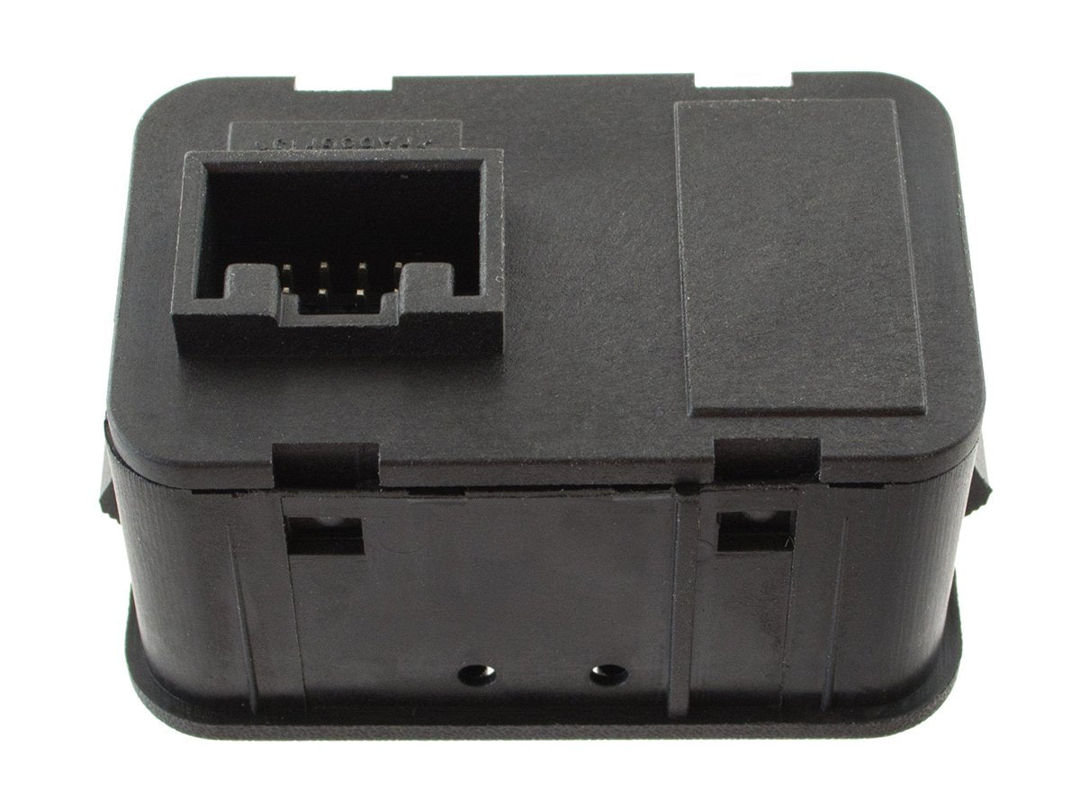 Opel Astra II G 98-09 electric window lifter panel