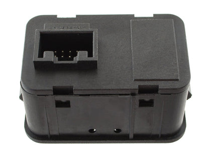 Opel Astra II G 98-09 electric window lifter panel