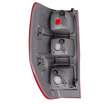 Ford RANGER V 11-16 lampa tylna lewa + prawa 2 szt. KPL
