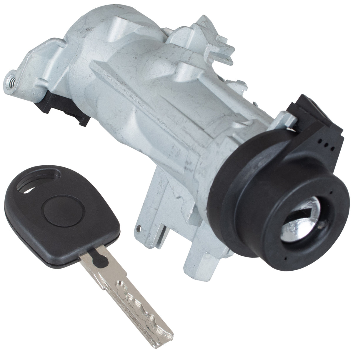 VW Beetle Caddy III Crafter Eos Golf PLUS Golf V VI VII Jetta III IV Passat B6 Scirocco Sharan T-Roc Tiguan Touran COMPLETE ignition switch