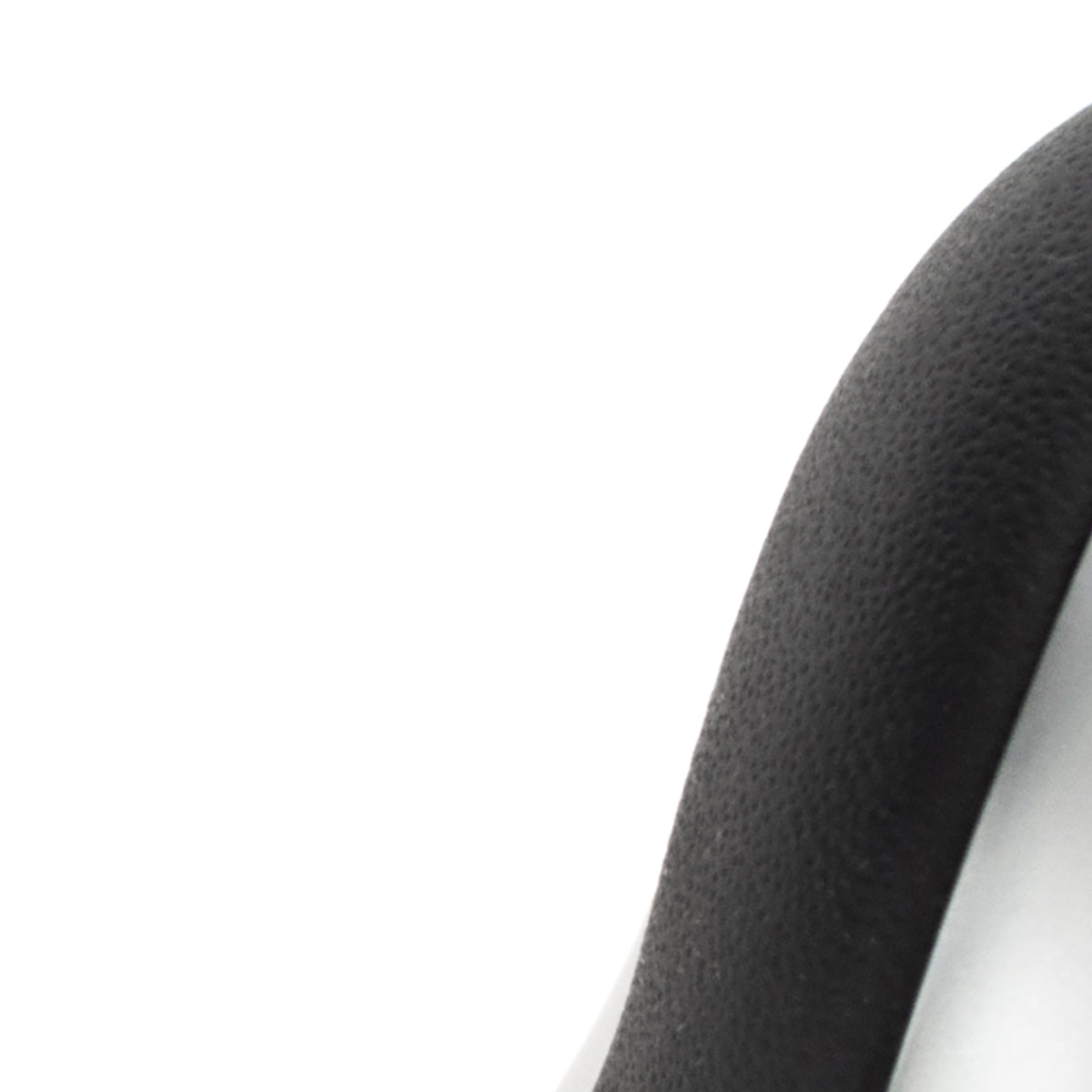 Mercedes W176 A-Class 12-18 gear knob BLACK / SILVER 6 SPEED