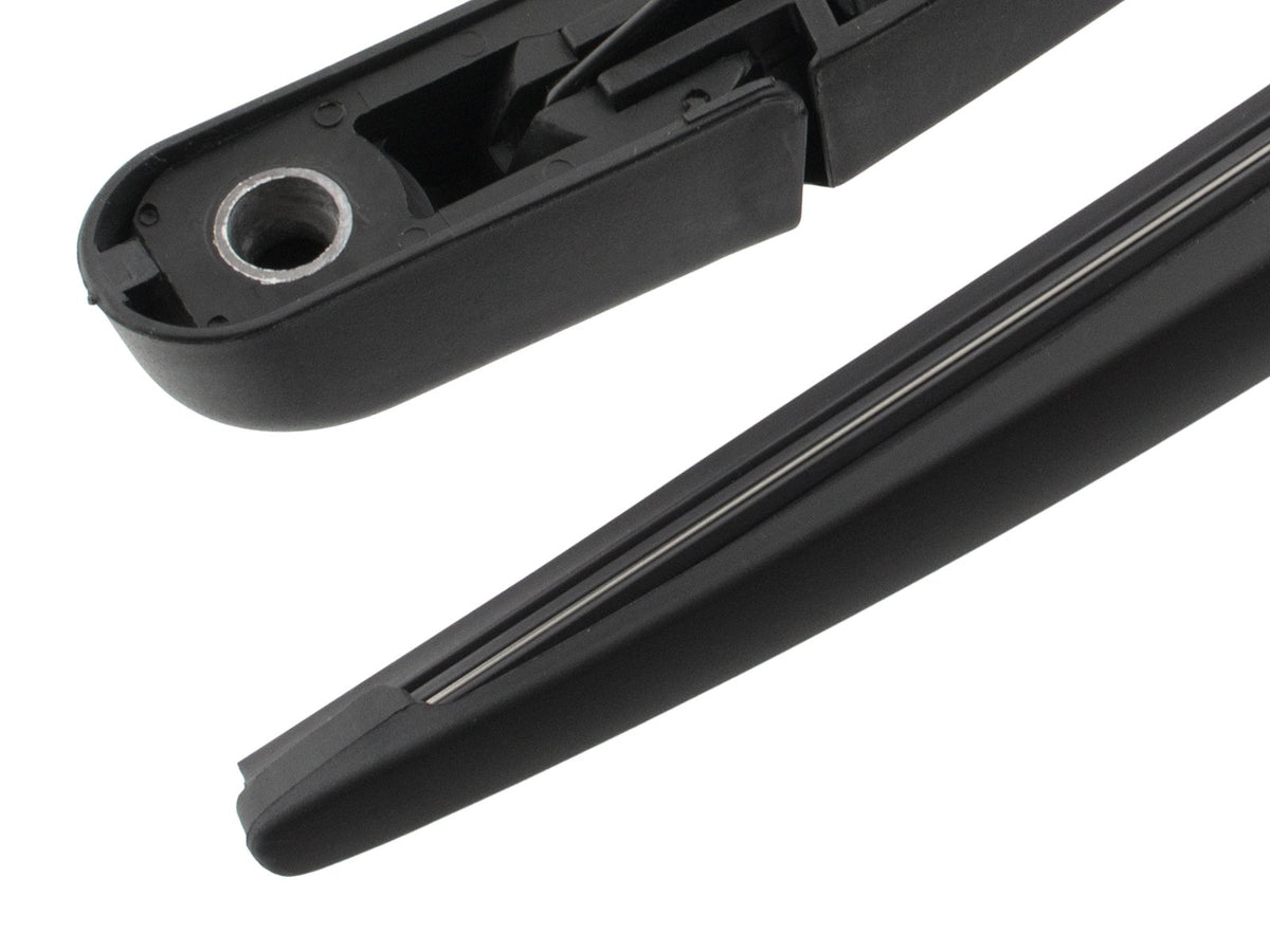 Chevrolet Aveo 2010 - rear wiper arm + blade