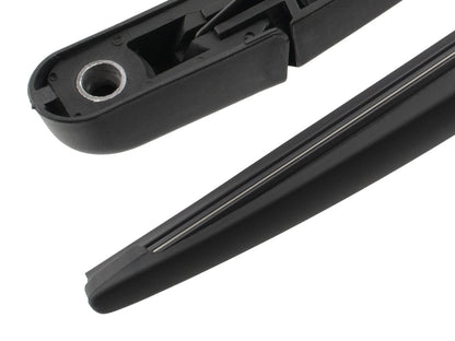 Chevrolet Aveo 2010 - rear wiper arm + blade