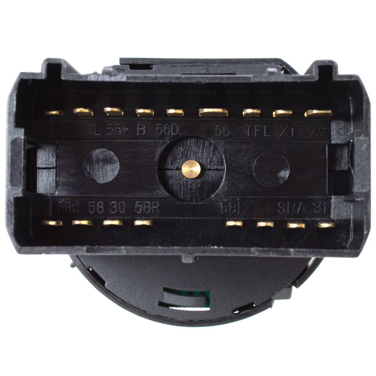 Seat Leon I 99-06 Headlight Switch