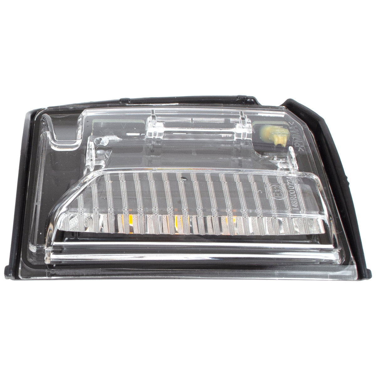 Renault Trafic III FL Nissan Primastar 2021- Kierunkowskaz w lusterko LED PRAWY