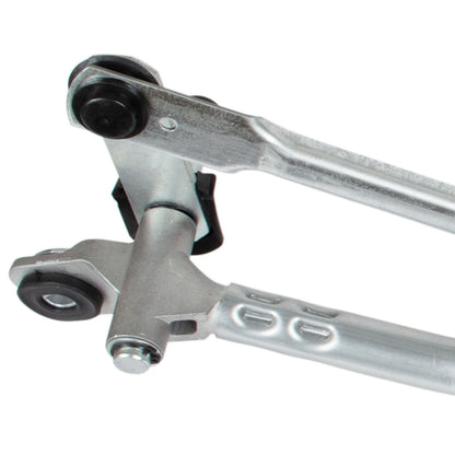 Audi Q3 8U 11-18 front wiper mechanism