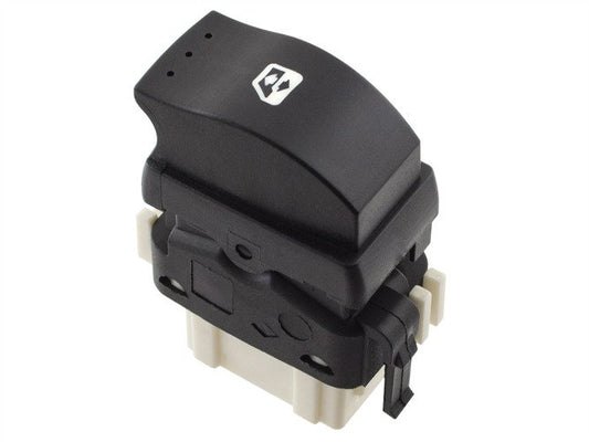 Renault Master II 98-10 electric window control switch right