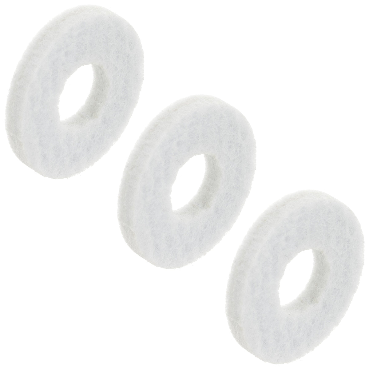 3x Wkład bawełniany bezzapachowy EXTRA REFILLS do dyfuzora zapachowego WF-108