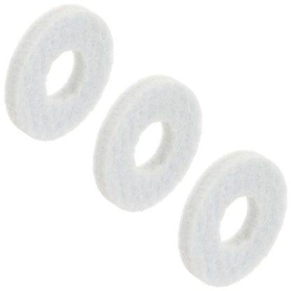 3x Wkład bawełniany bezzapachowy EXTRA REFILLS do dyfuzora zapachowego WF-108