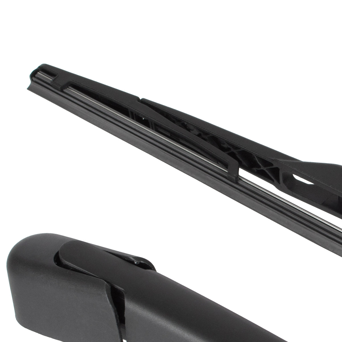 Chevrolet Cruze H/B 2011 - rear wiper arm + blade