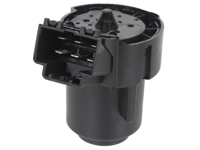 VW T5 2003 - ignition switch