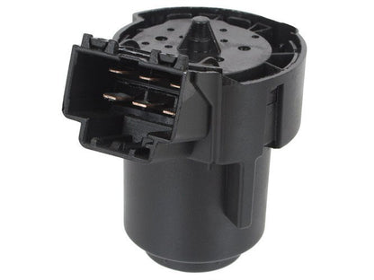 VW T5 2003 - ignition switch