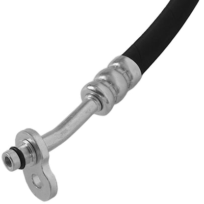 Citroen C5 I 01- II 04- III 08- Przewód hydrauliczny zawieszenia tylnego siłownika amortyzatora LDS LEWY + PRAWY 2 szt. KPL