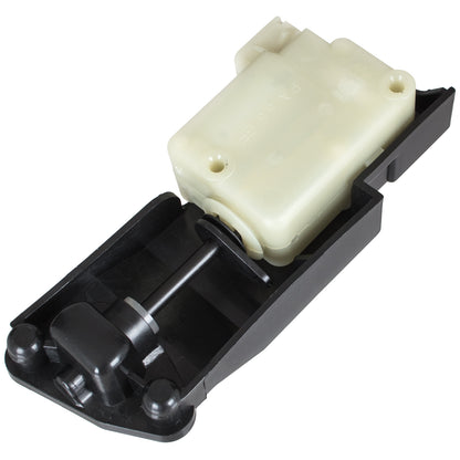 Volvo S80 99-06 fuel filler flap actuator