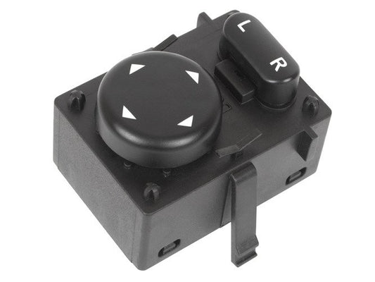 Mercedes Sprinter 903 95-05 electric mirror adjustment switch