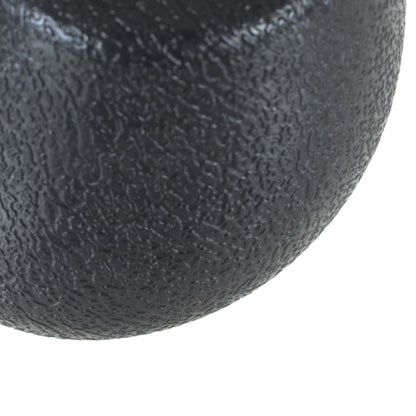 Chevrolet Lacetti 03-09 gear knob BLACK 6 GEARS