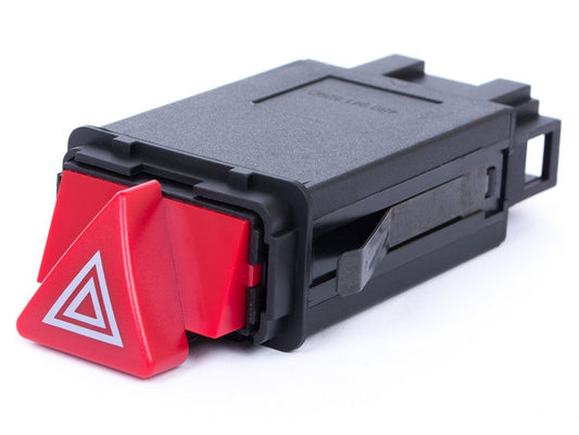 Audi A6 97-04 hazard warning light switch