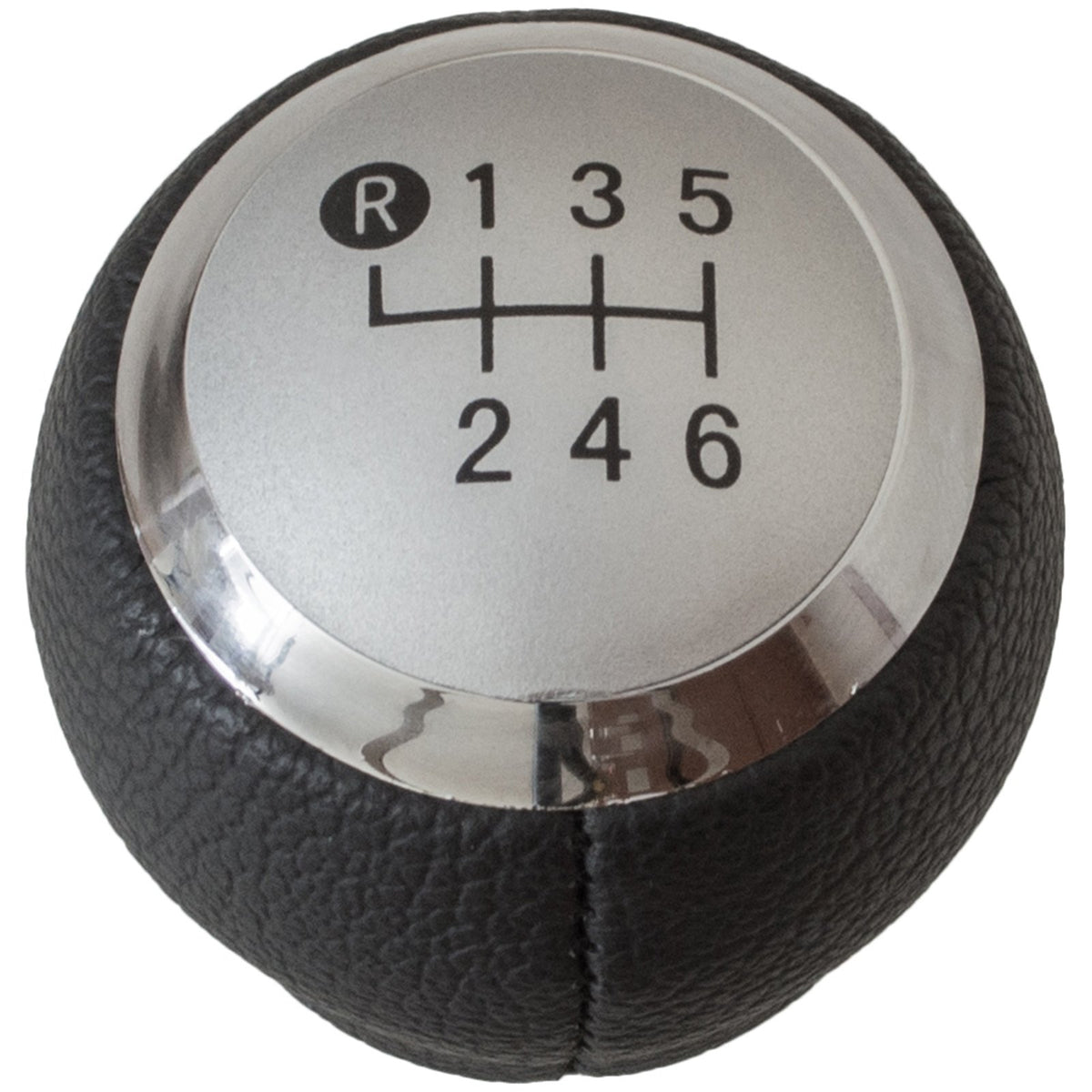 Toyota Corolla Verso 6-SPEED gear knob