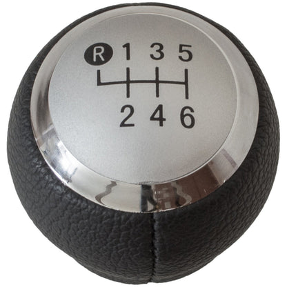 Toyota Corolla Verso 6-SPEED gear knob