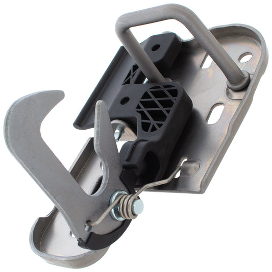 VW Caddy II 2004- hood lock striker