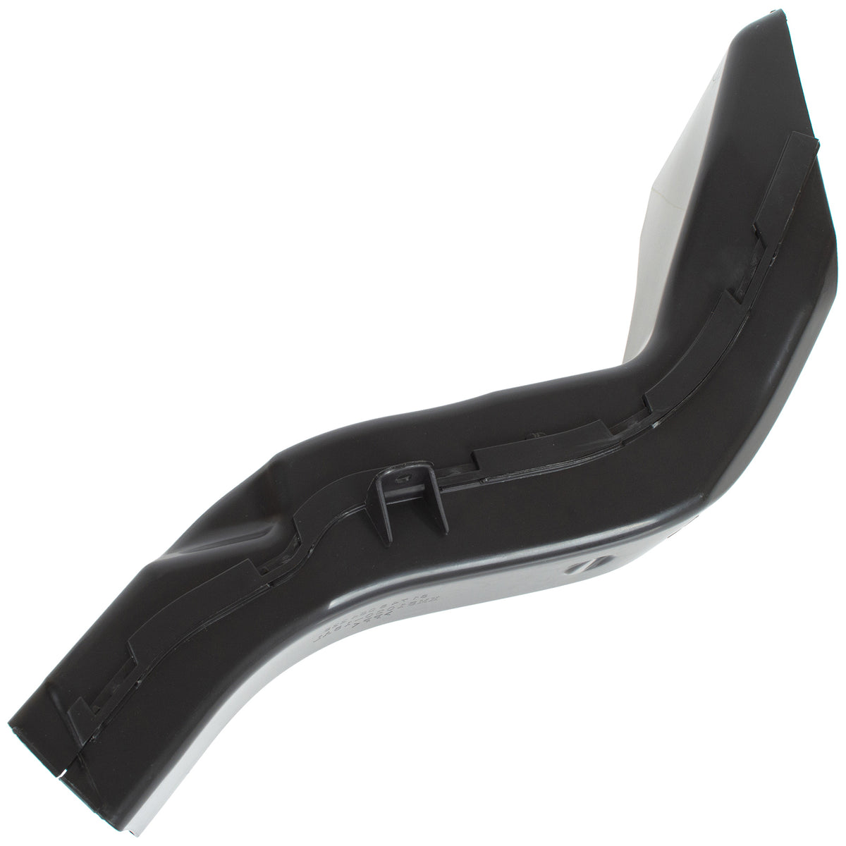 BMW 3 F30 F31 M-PACKAGE 12-19 air intake brake disc duct RIGHT