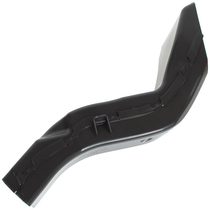 BMW 3 F30 F31 M-PACKAGE 12-19 air intake brake disc duct RIGHT