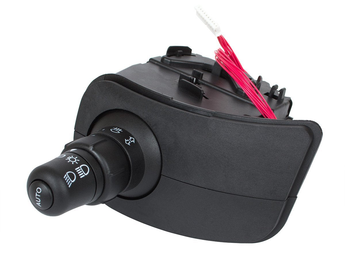 Renault Kangoo II stalk switch for lights and turn signals