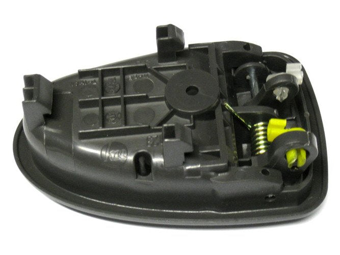 Hyundai Accent 00-06 inner door handle GREY left