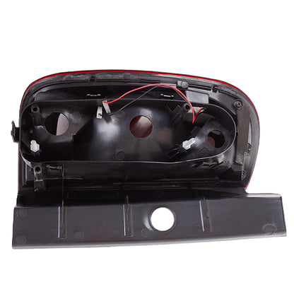 Dacia Duster 14-17 lampa tylna lewa + prawa 2 szt. KPL