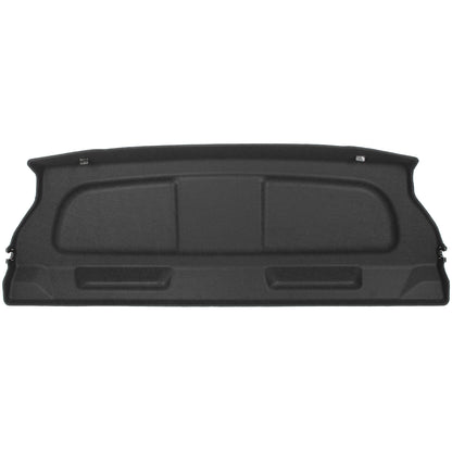 Ford Ecosport II FL 17-22 Półka bagażnika CZARNA