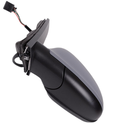 OPEL ASTRA IV J 2009-2015 lusterko elektryczne ogrzewane 5 pin do malowania LEWE
