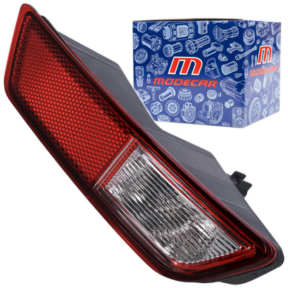 JEEP CHEROKEE V KL 18-23 FL Lampa tylna lewa w błotnik LED