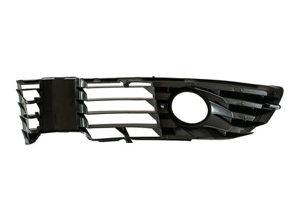 VW Passat B5 00-05 front bumper grille with fog light hole right