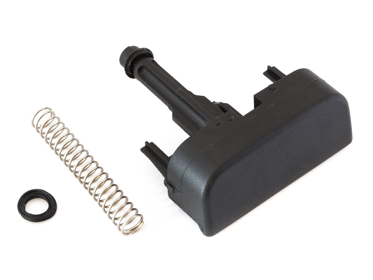 Renault Megane Scenic 96-99 rear tailgate handle lock button