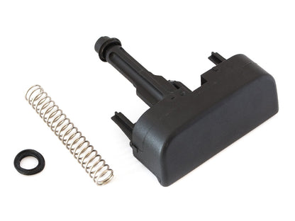 Renault Megane Scenic 96-99 rear tailgate handle lock button