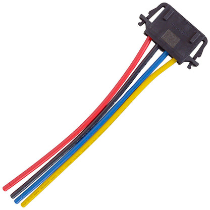 AUDI VW SKODA SEAT VAG Wtyczka rezystora dmuchawy