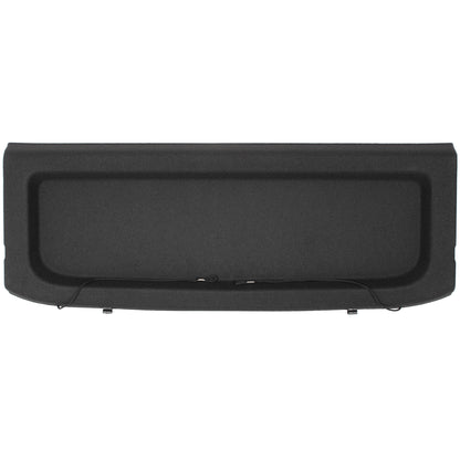 Suzuki SX4 2006- Fiat Sedici 06-14 Półka bagażnika CZARNA