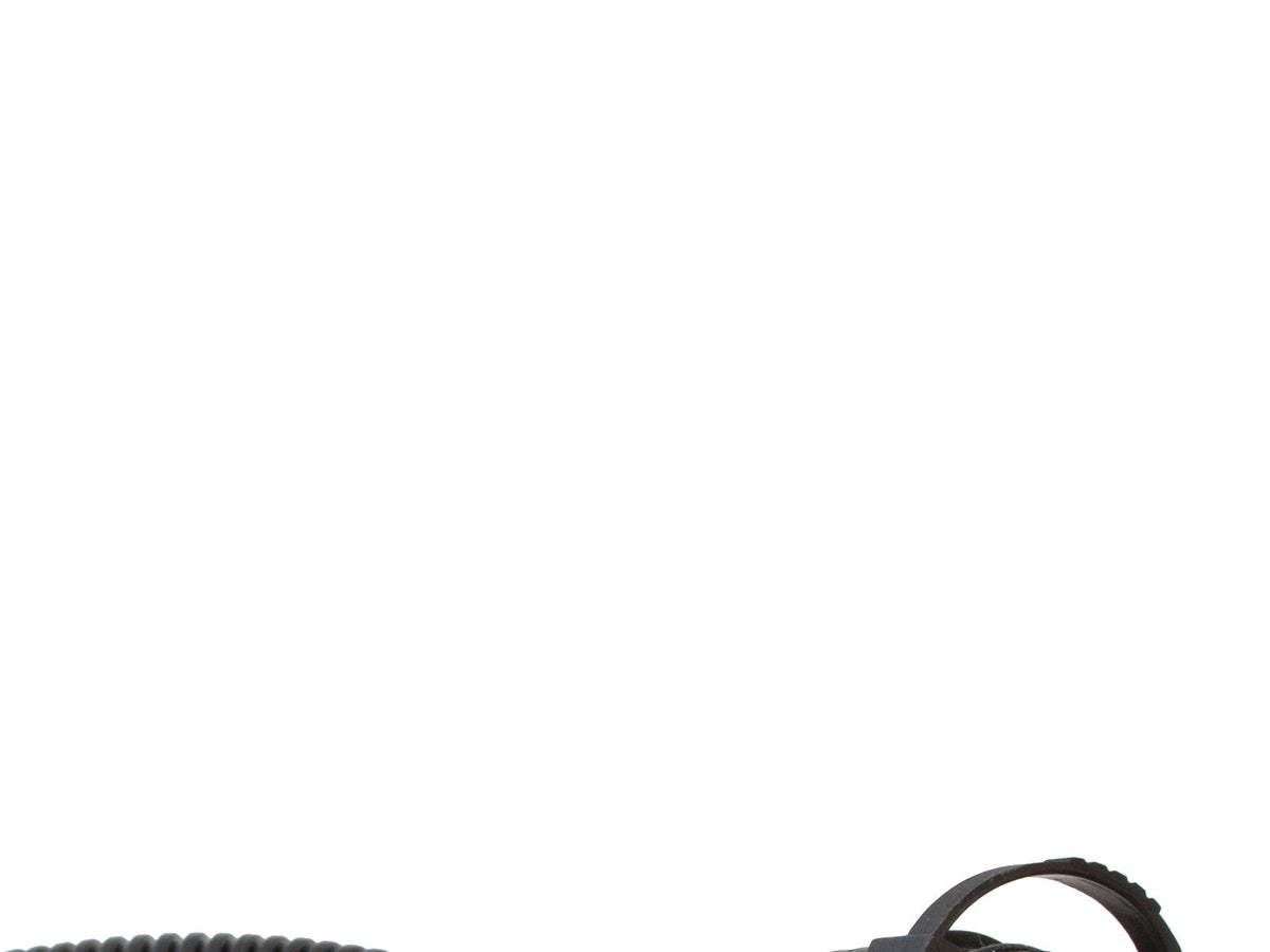 BMW 3 E46 FL 01-07 engine breather hose
