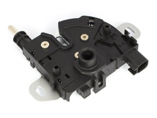 Ford Focus II 04-11 Engine Hood Lock