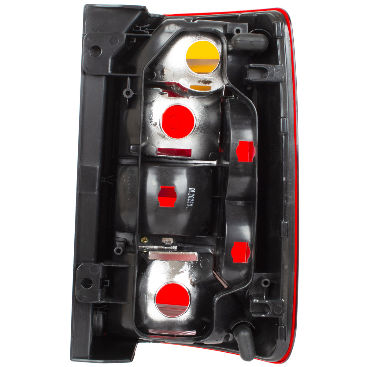 VW Caddy IV 15-20 Z KLAPĄ Lampa tylna LEWA