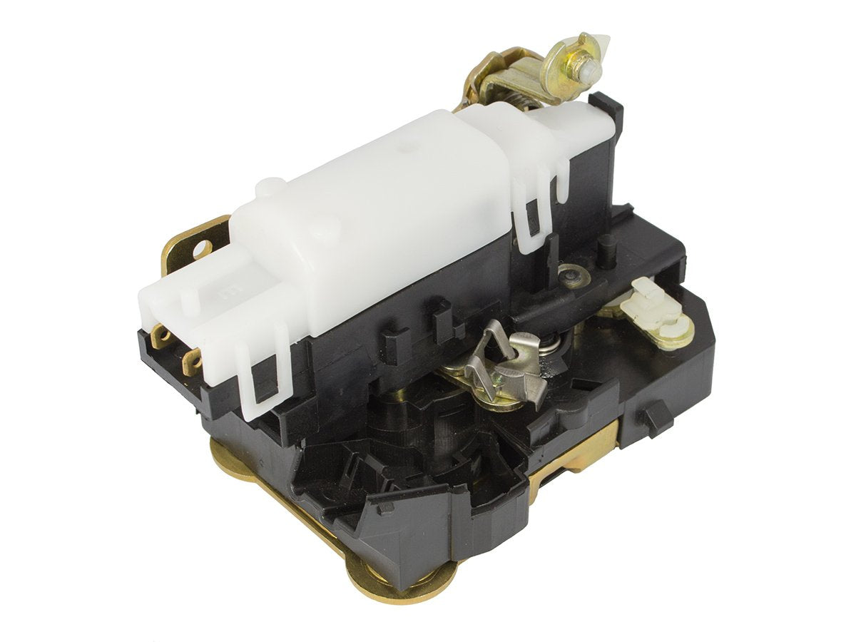 Renault Master II FL 03-10 lock + central locking actuator front left door