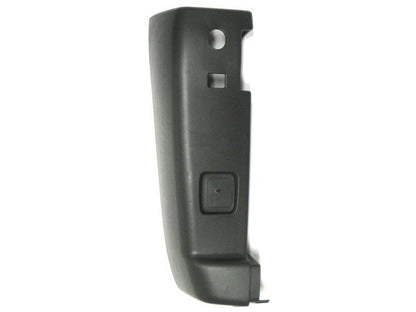 Fiat Ducato III 2006- rear bumper corner left