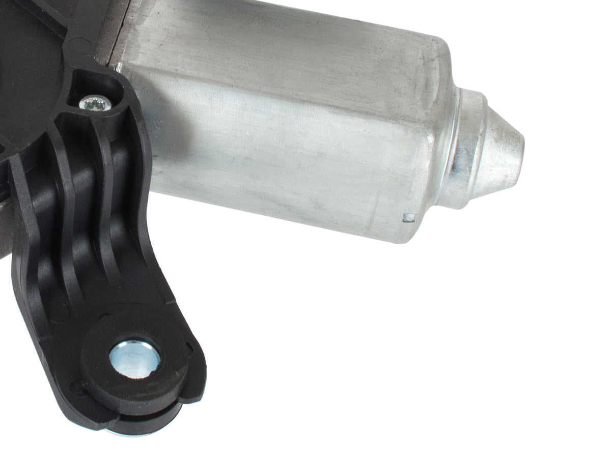 Opel Zafira B 05-08 rear wiper motor