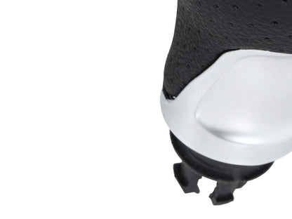 Audi A3 8L 96-03 Gear Shift Knob BLACK + SILVER 6 GEARS