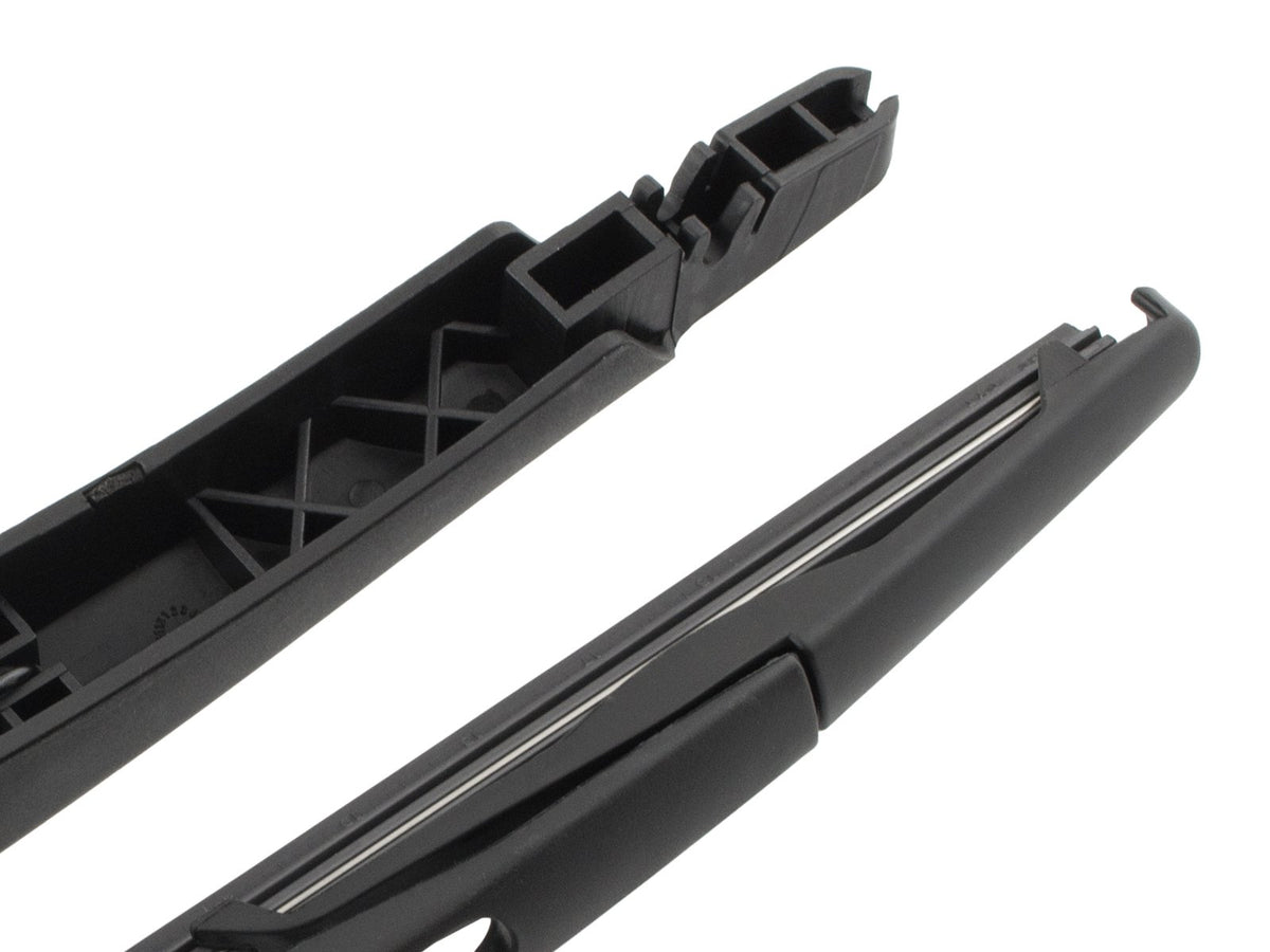 Chevrolet Aveo 2010 - rear wiper arm + blade