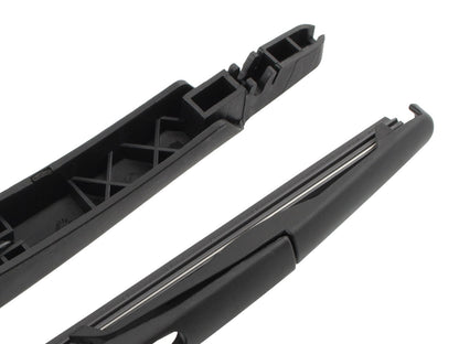 Chevrolet Aveo 2010 - rear wiper arm + blade